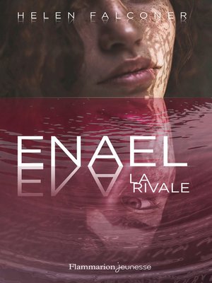 cover image of Enael (Tome 2)--La Rivale